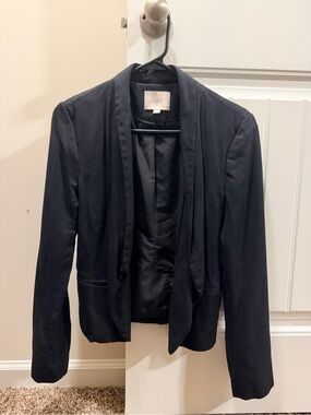 LOFT Women’s Black Blazer